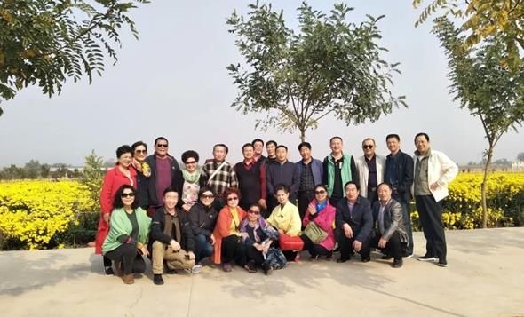 云臺冰菊賞花節(jié)剛剛結(jié)束，是否已經(jīng)開始想念