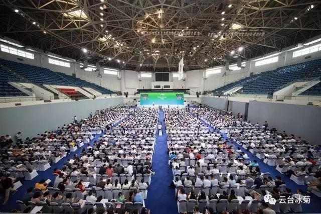 云臺(tái)冰菊：榮獲中國高校創(chuàng)新創(chuàng)業(yè)教育聯(lián)盟年會(huì)創(chuàng)新產(chǎn)品